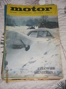 Motor tygodnik 3-4/1979
