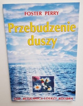 Przebudzenie duszy Perry