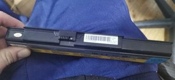 Bateria do Lenovo Ideapad y530 