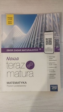 Nowa teraz matura, zbiór zadań maturalnych