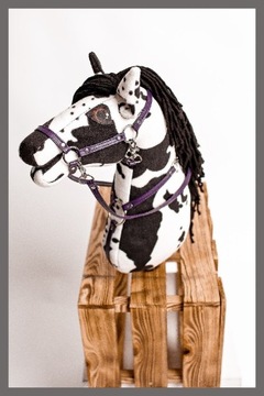 Hobby Horse Luna model srokatyA4  