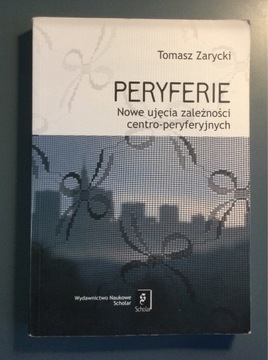 Zarycki - Peryferie