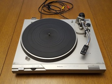 Gramofon Technics SL-D2