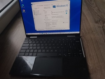 Dell Xps 7930 2-1