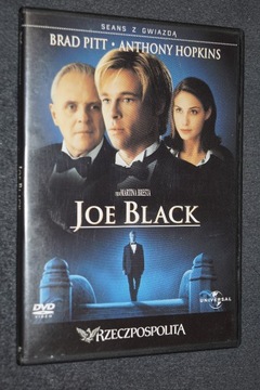 JOE BLACK - B.Pitt, A.Hopkins