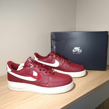 Nike W Air Force 1 '07 PRM r. 44 (28,5 cm)