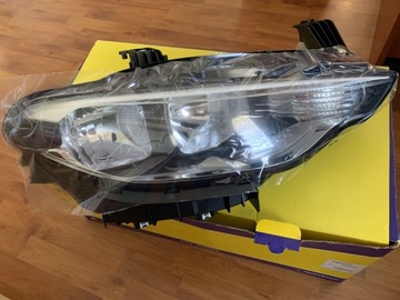 Lampa przód Fiat Tipo prawa 15- oe: 51984489