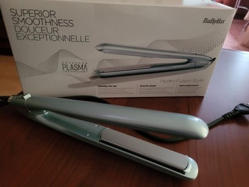 Prostownica Babyliss