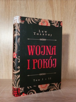 Wojna i pokój- Lew Tołstoj