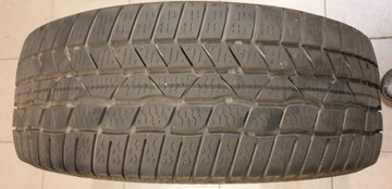 Continental ContiWinterContact 205/55R16 91H 1711