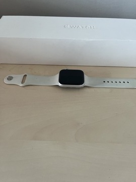 Apple Watch seria 5