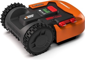 Worx WR130E Kosiarka Automatyczna, 36 W