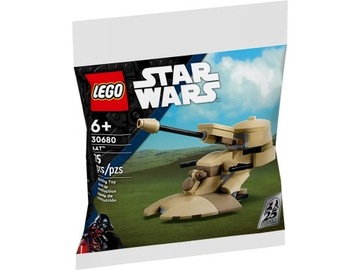 Lego Star Wars 30680