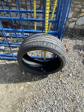 Opona RADIAL F250 225/35/19