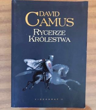 CAMUS - RYCERZE KRÓLESTWA