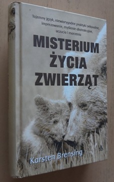 Misterium życia zwierząt – Karsten Brensing