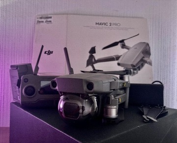 Dron DJI MAVIC 2 pro