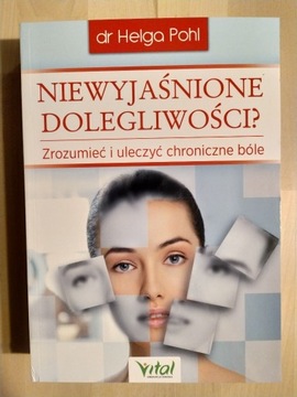 Niewyjaśnione dolegliwości? Zrozumieć i uleczyć