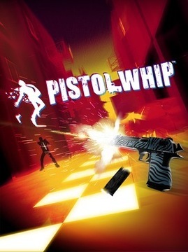 Pistol Whip - Meta Store zniżka 25%