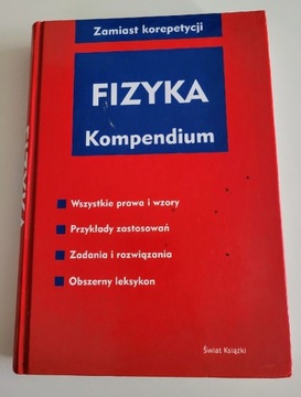 Fizyka kompendium Gasch Pflanz