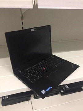  Lenovo T470/T470S i5-6/8GB/256GB KL. A- !!