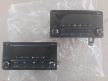 Radio Mitsubishi Outlander III 3 od 2015