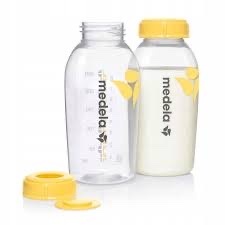 Medela  butelka do karmienia 250 ml sztuki