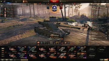 Konto Wot World Of Tanks Sprawdz