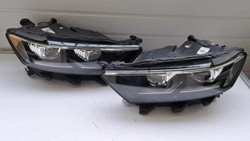 VW T ROC LAMPA LEWA FULL LED 2GA941035D 