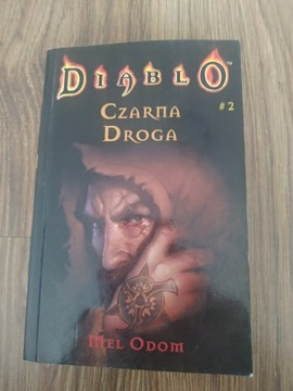 Diablo Tom 2 Czarna droga