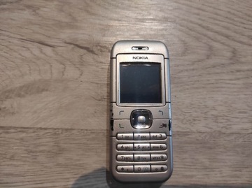 Telefon Nokia 6030