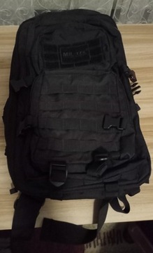 Nowy plecak Mil-Tec Assault 36L - survival, duży 