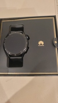 Smartwatch huawei watch gt3