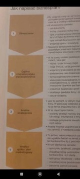 Biznes plan - naleśnikarnia (2 wzory - do wyboru)