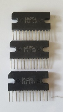 BA6290A- układ scalony 