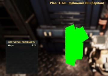 [Fallout 76][PC]|PLAN : MALOWANIE BS KAPITAN T-60