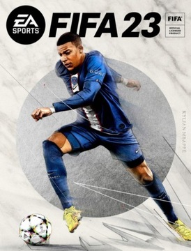 FIFA 23 PC | Klucz STEAM | PROMOCJA