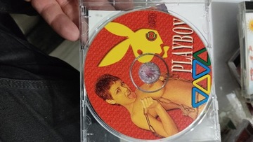 Viva Playboy płyta CD 