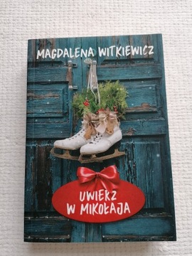 Uwierz w Mikołaja