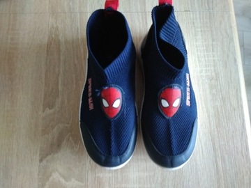 Wsuwane buty podwyższone Spider-Man 29