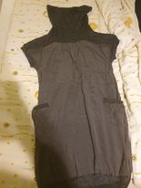 Penny Black sukienka /tunika 38, szara oryginalna