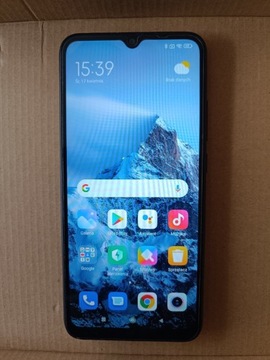 Xiaomi Redmi 9A 4G (LTE) 2 GB/32+512 GB micro sd