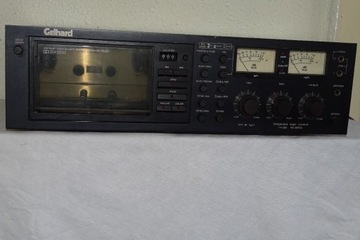 Magnetofon kasetowy Gechard RB-5800