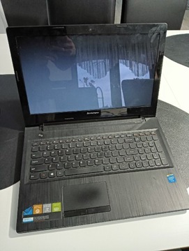 Laptop Lenovo G50-30 80G0