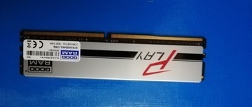 Pamięć GOOD RAM 8 GB Play