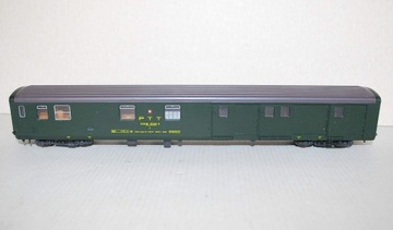 ROCO wagon pocztowy SBB H0  