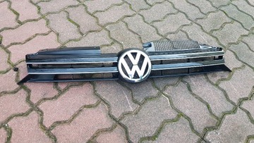 Atrapa przedniego zderzaka VW Golf 6