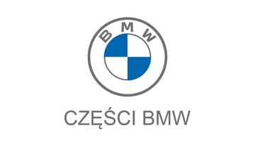 Listwa ozdobna dachu lewa BMW serii 3 F31