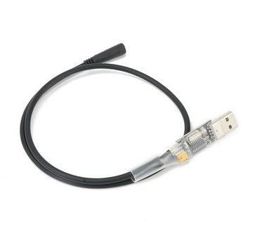 Kabel USB Bafang 60cm BBS01 BBS02 BBS03 BBSHD