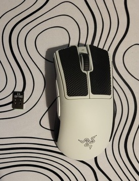 Razer Deathadder v3 PRO